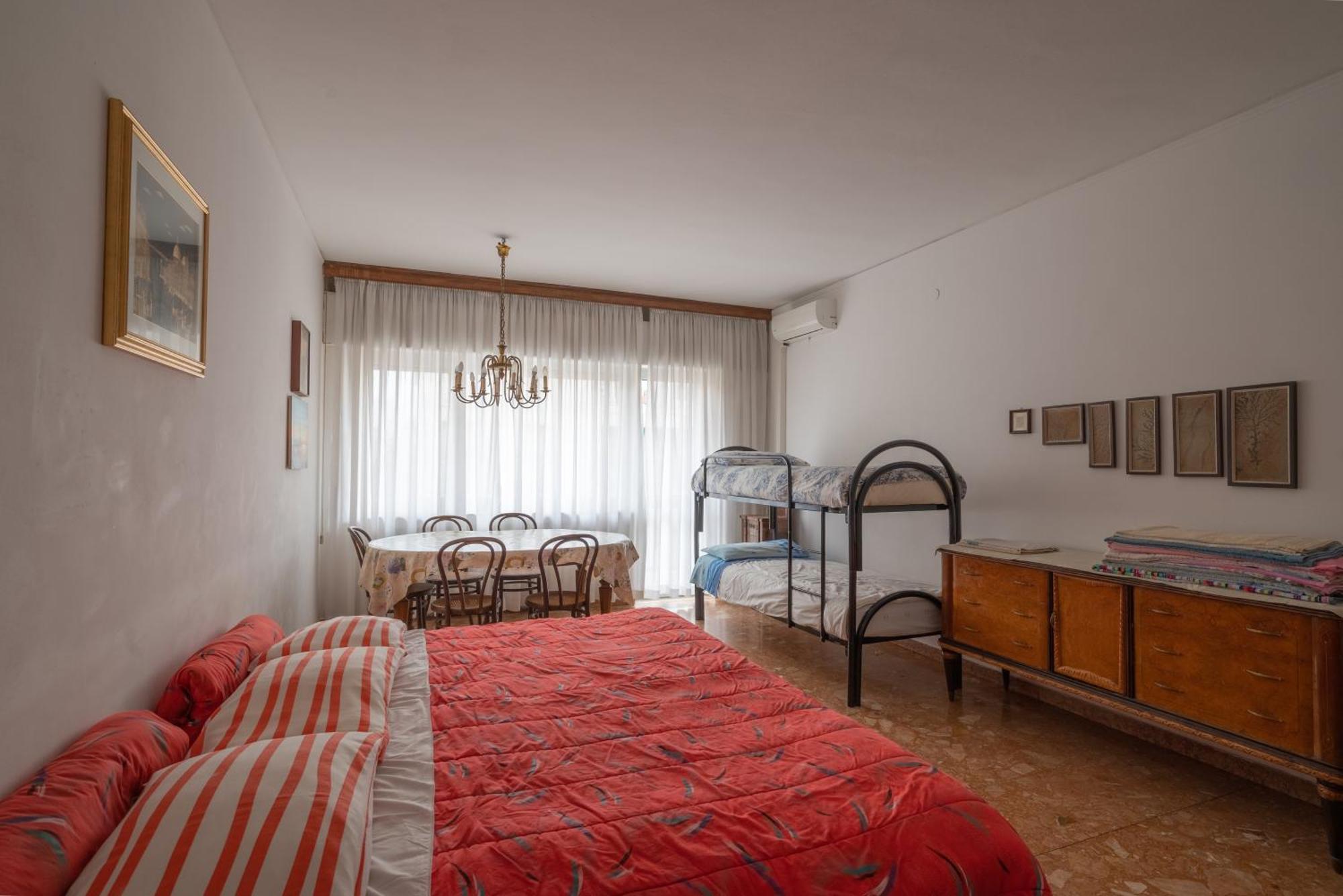 Apartment Piave Venice Mestre Exterior foto