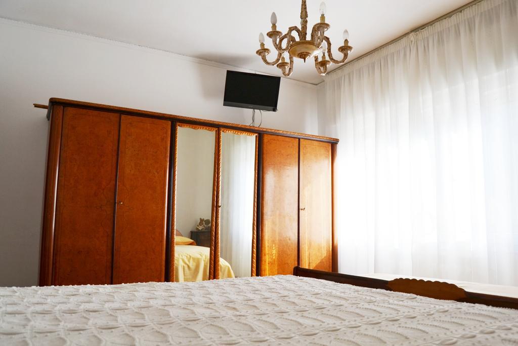 Apartment Piave Venice Mestre Quarto foto