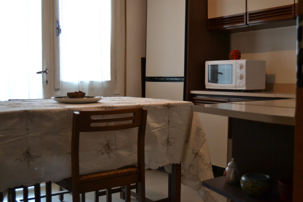 Apartment Piave Venice Mestre Quarto foto