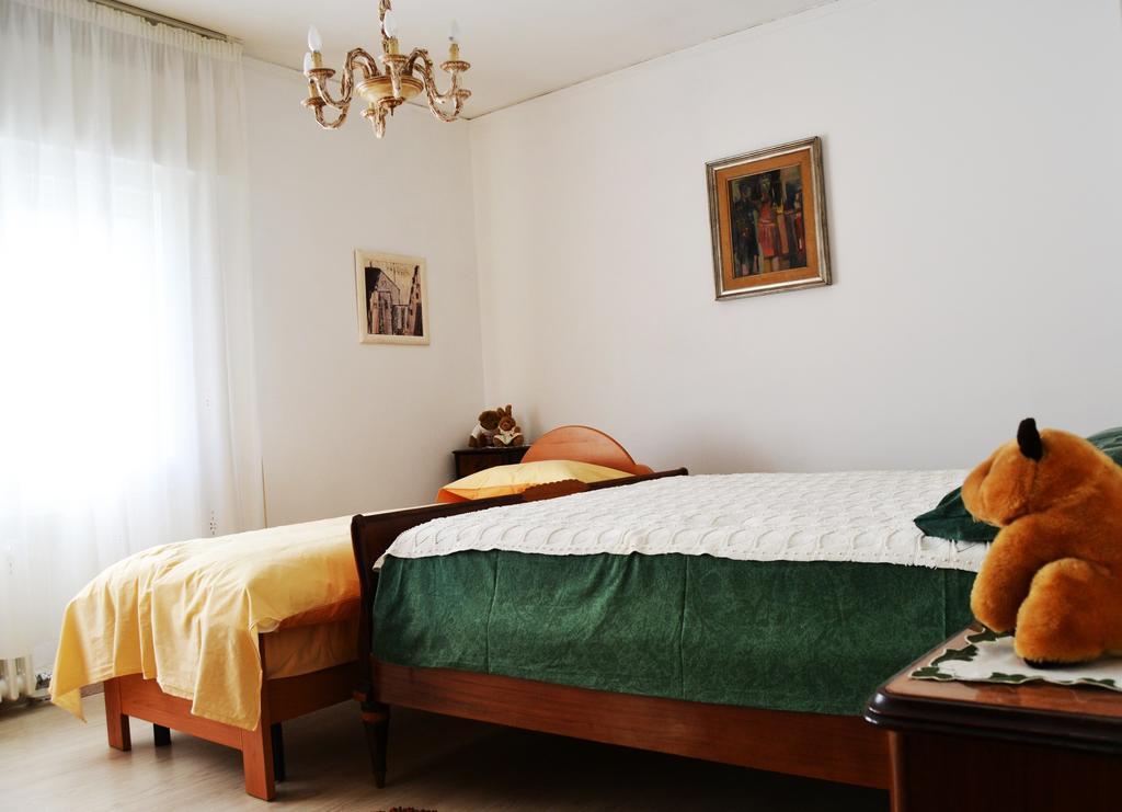 Apartment Piave Venice Mestre Quarto foto