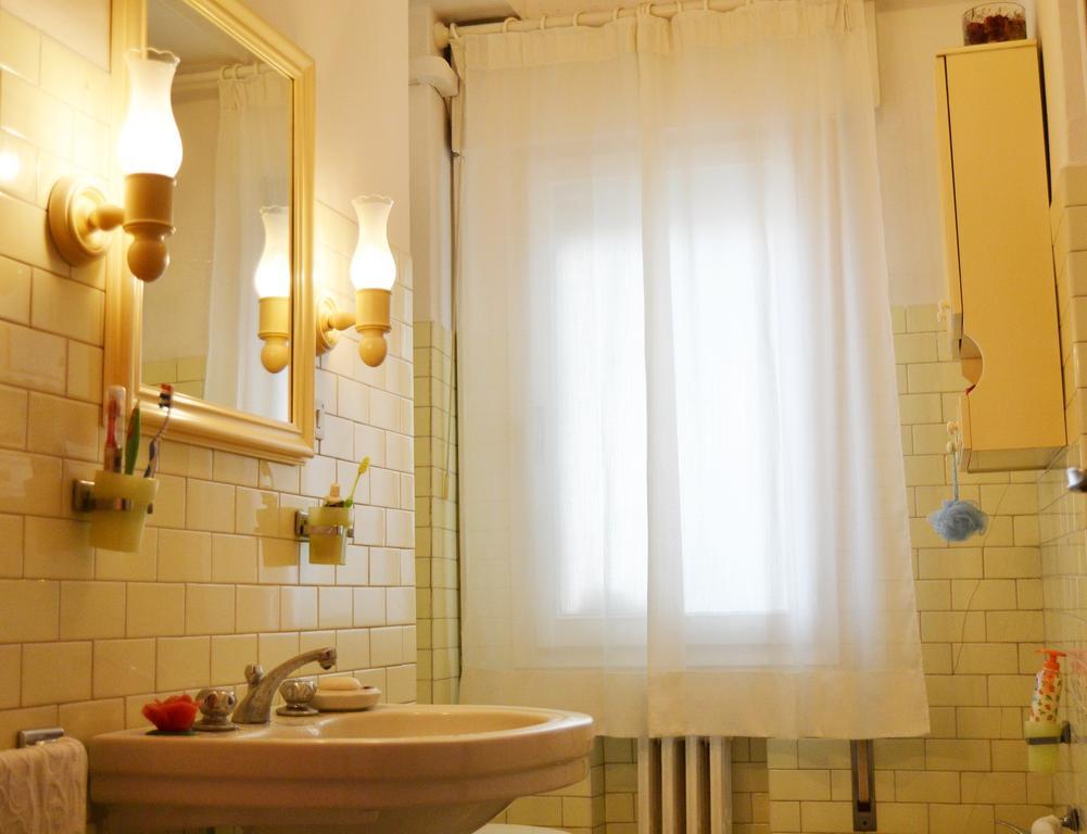 Apartment Piave Venice Mestre Quarto foto