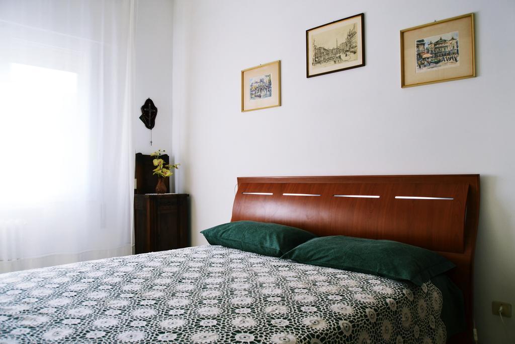 Apartment Piave Venice Mestre Quarto foto