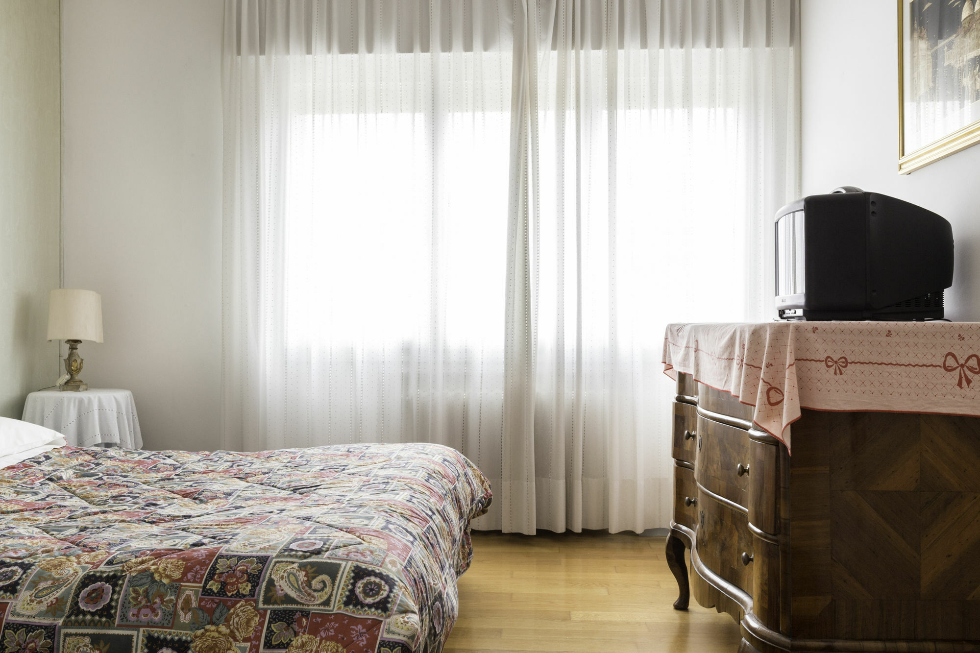 Apartment Piave Venice Mestre Exterior foto